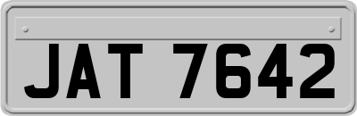 JAT7642