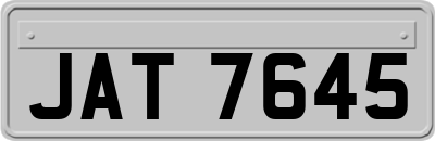 JAT7645