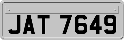 JAT7649