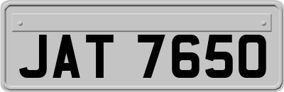 JAT7650