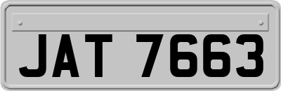 JAT7663