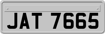 JAT7665