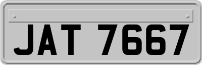 JAT7667