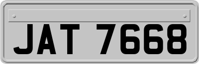 JAT7668