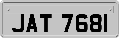 JAT7681