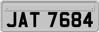 JAT7684