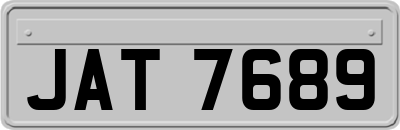 JAT7689