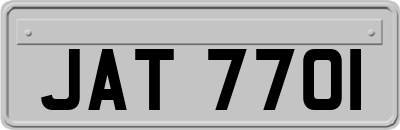 JAT7701