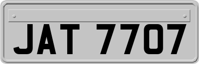 JAT7707