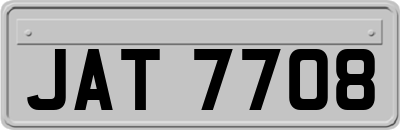 JAT7708