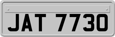 JAT7730