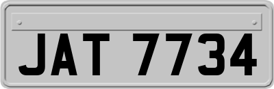 JAT7734