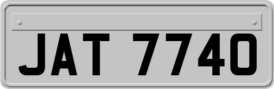 JAT7740