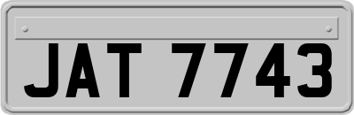 JAT7743