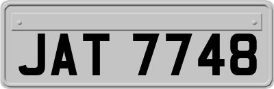 JAT7748