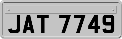 JAT7749