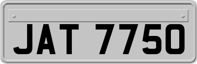 JAT7750
