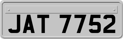 JAT7752
