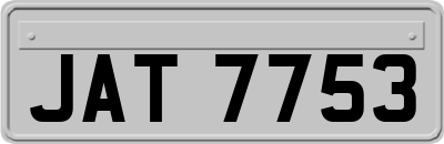JAT7753