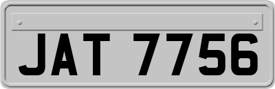 JAT7756