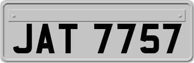 JAT7757