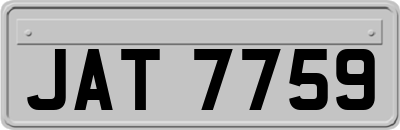 JAT7759