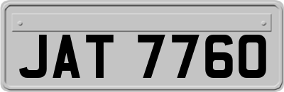 JAT7760