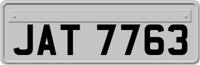 JAT7763