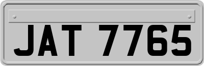 JAT7765