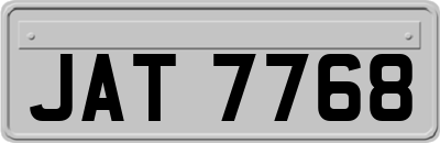 JAT7768