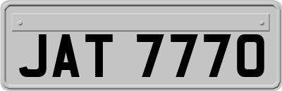JAT7770