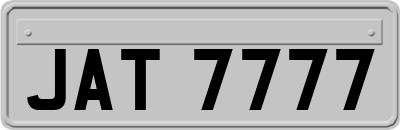 JAT7777