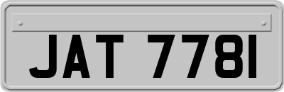 JAT7781