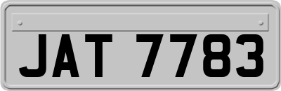 JAT7783