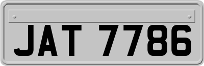 JAT7786