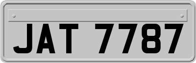 JAT7787