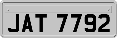 JAT7792
