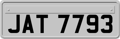 JAT7793
