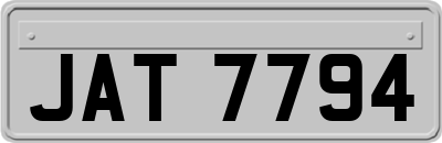 JAT7794
