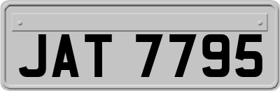JAT7795
