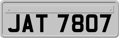 JAT7807
