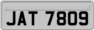 JAT7809