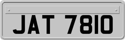 JAT7810