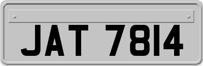 JAT7814