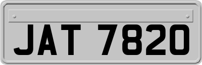 JAT7820