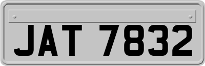 JAT7832