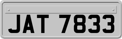 JAT7833
