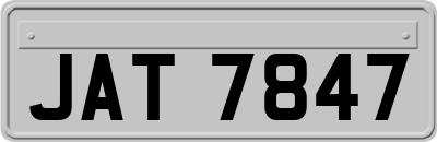 JAT7847