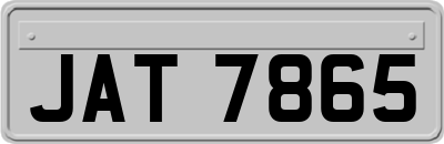 JAT7865