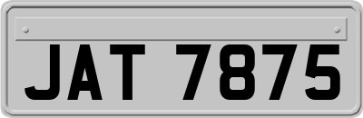 JAT7875